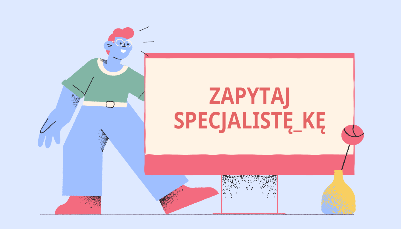 Zapytaj Specjalistę 4