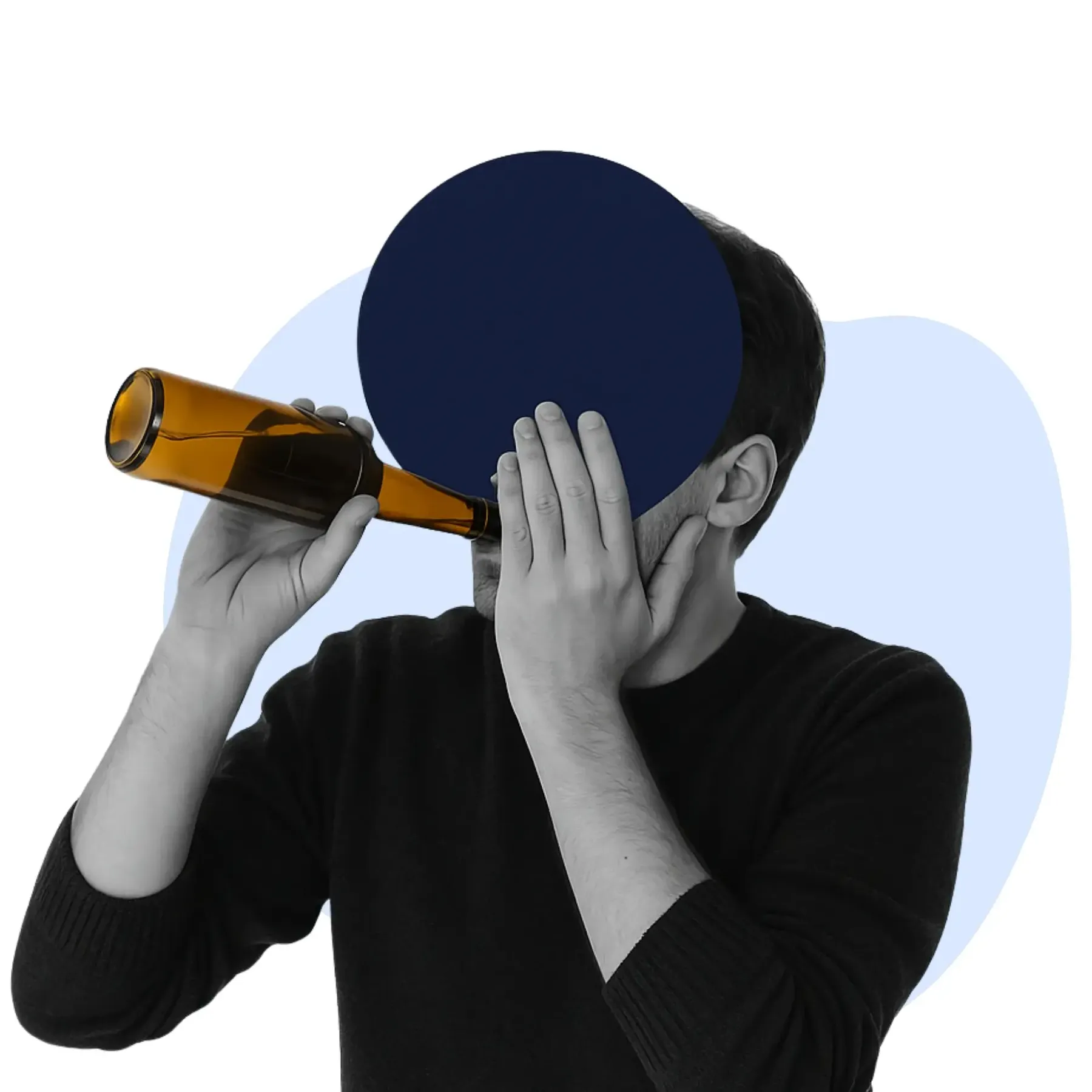 Alkoholizm - przyczyny, objawy i skuteczne leczenie