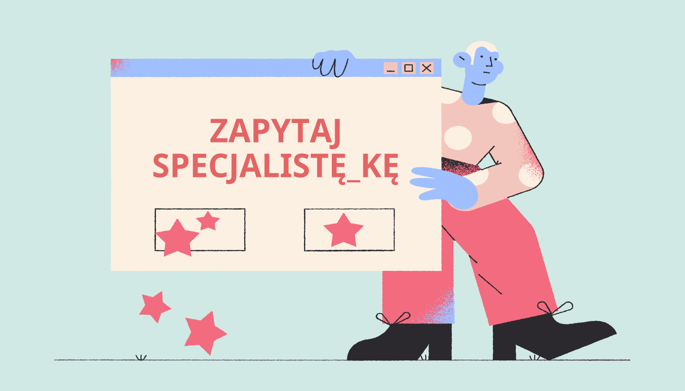 Zapytaj Specjalistę 3