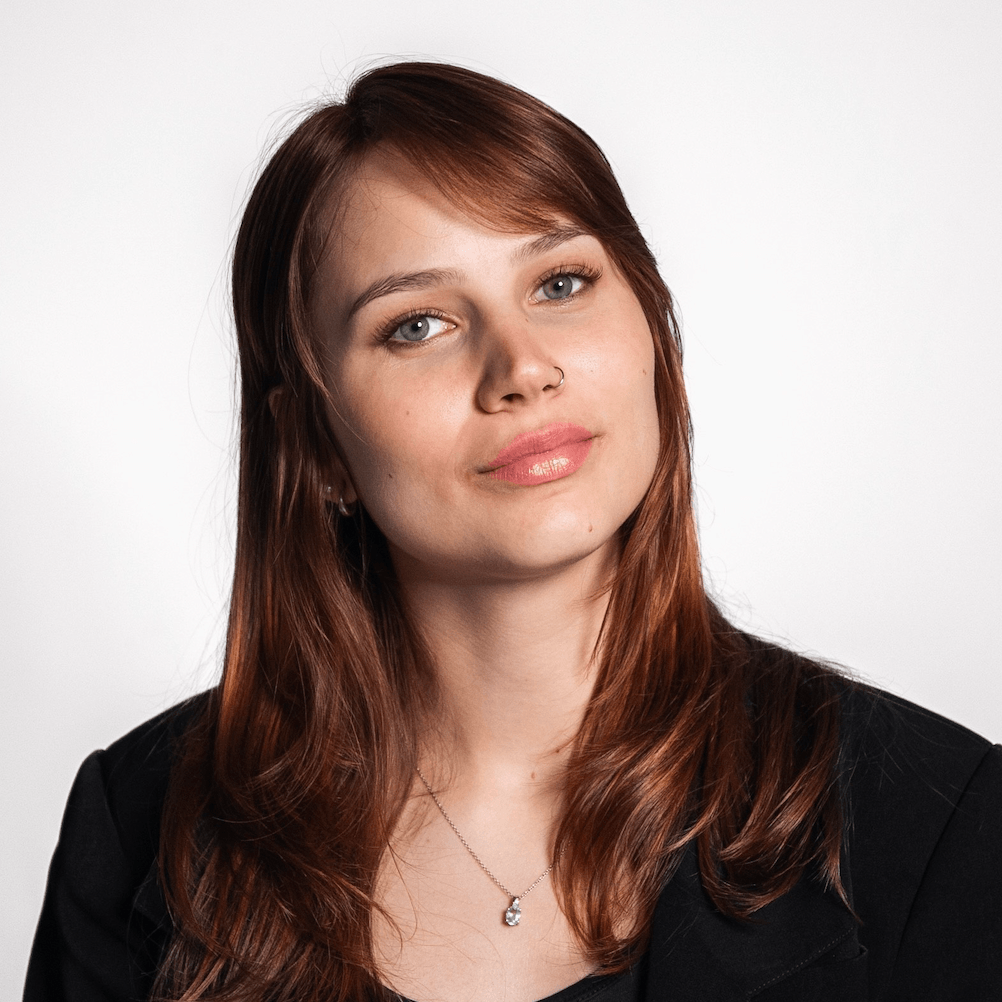Weronika Ucińska