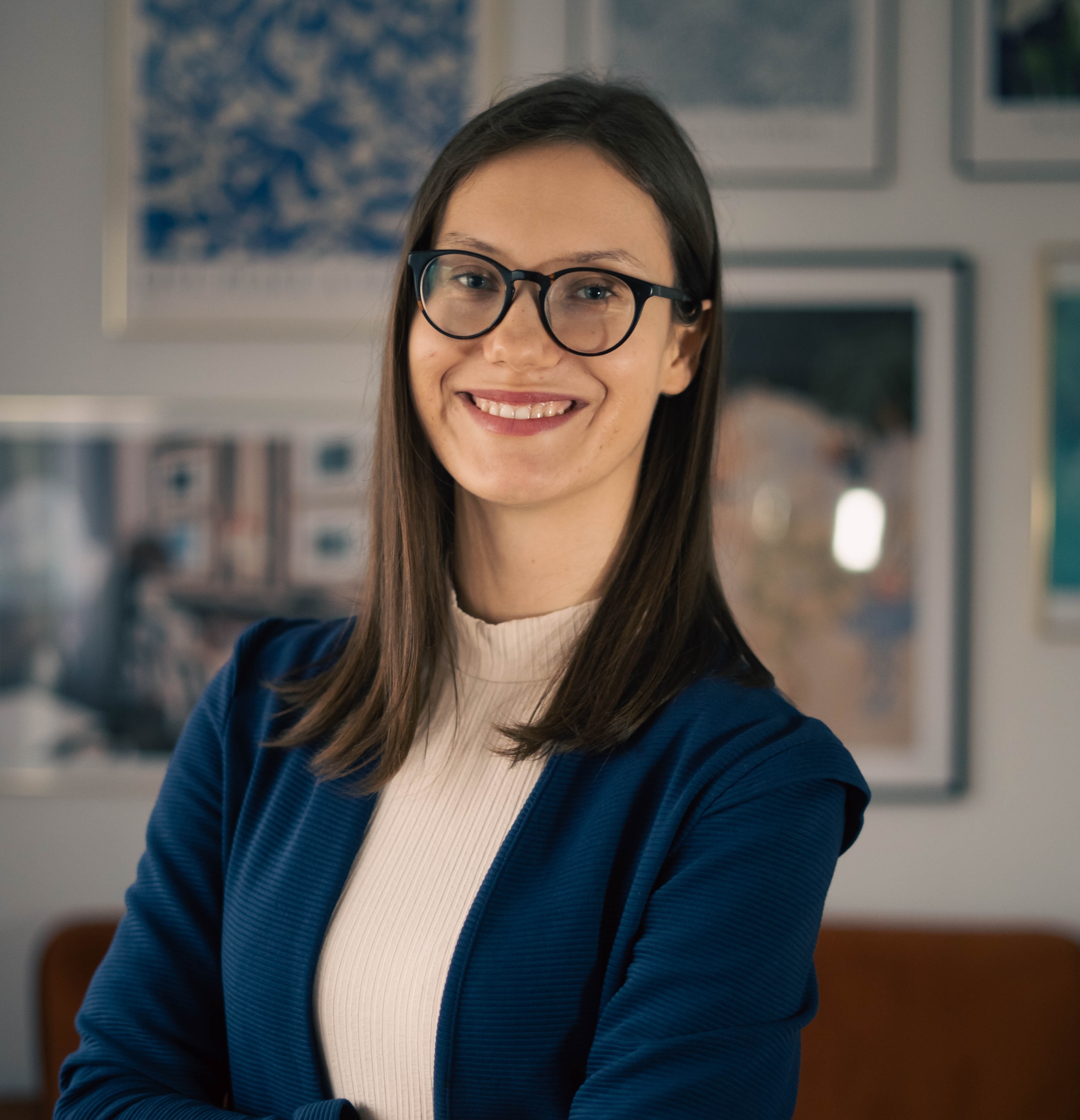 Aleksandra Prusak-Dyba