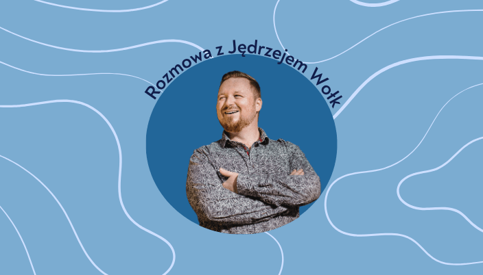 jędrzej wołk