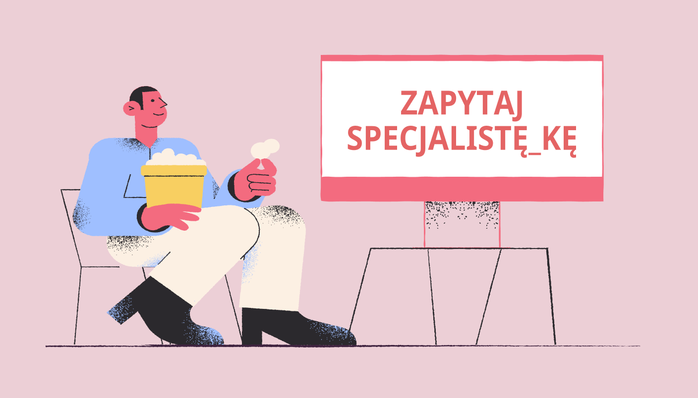 Zapytaj Specjalistę 5