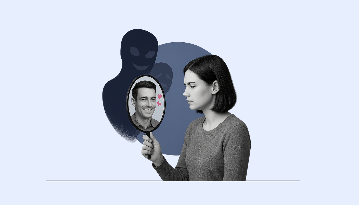 Czy wszyscy ex są narcyzami?
