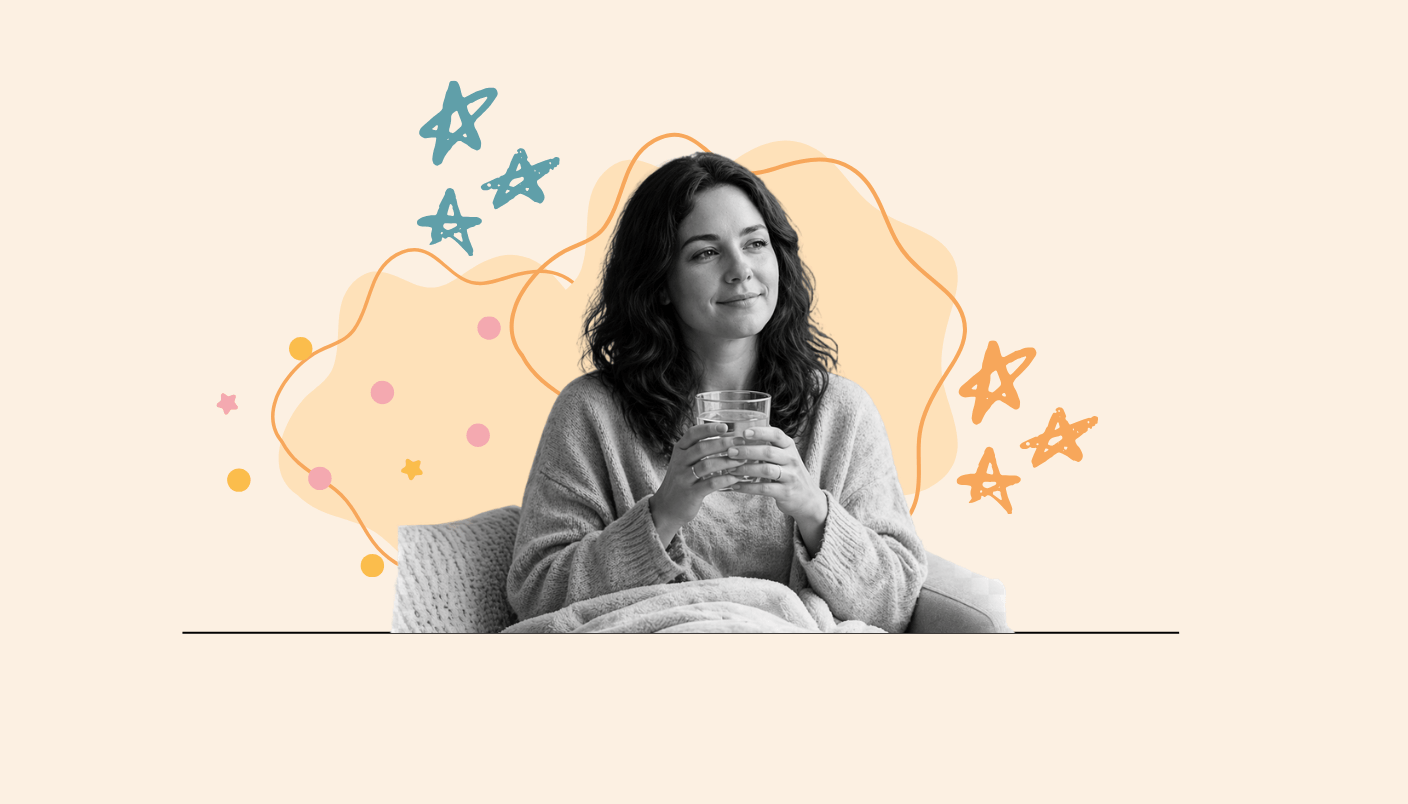 codzienność choroba