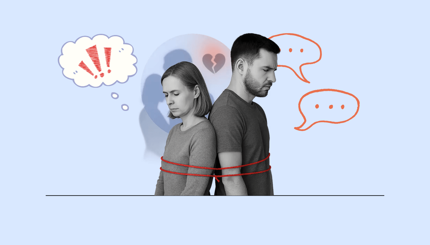 historie przemoc związek