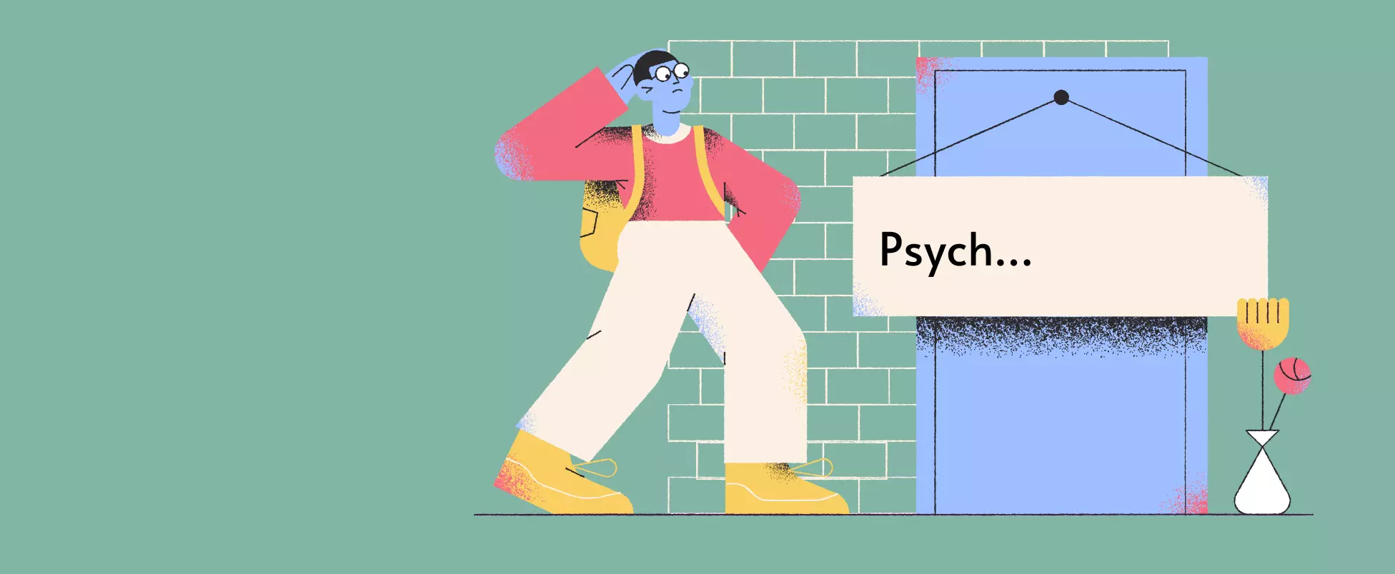 Psycholog, psychoterapeuta czy psychiatra? Do kogo się udać