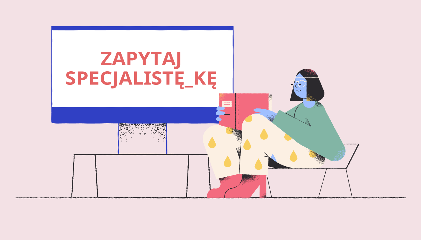 Zapytaj specjalistę 6