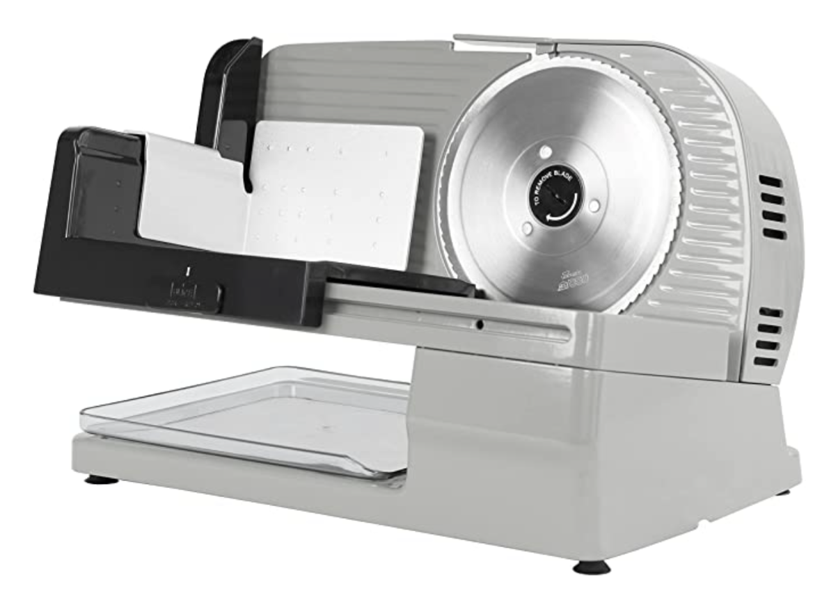 Best Cheap Meat Slicer