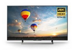 Sony XBR55X800E 55-Inch