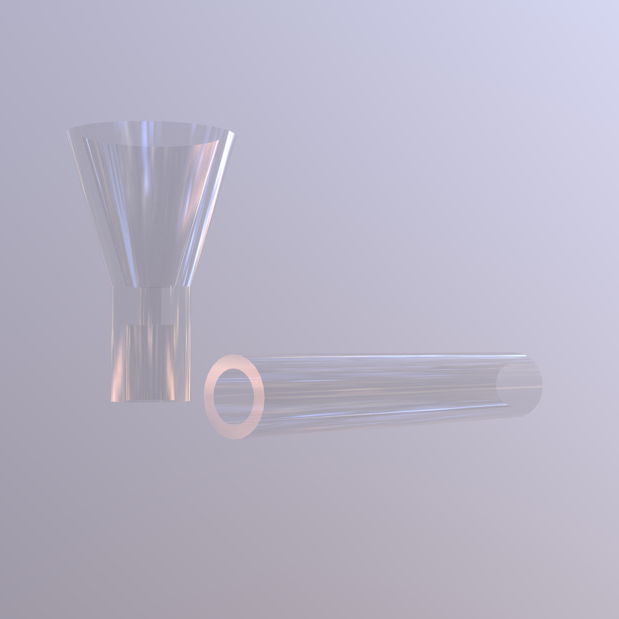 SUMO REPLACEMENT GLASS