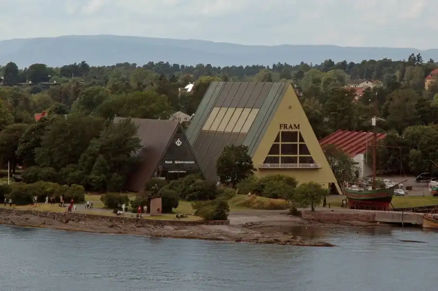 oslo-fram-museum