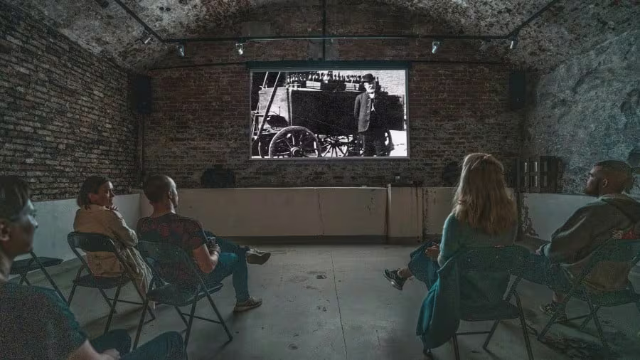 Brasserie la plus au Nord