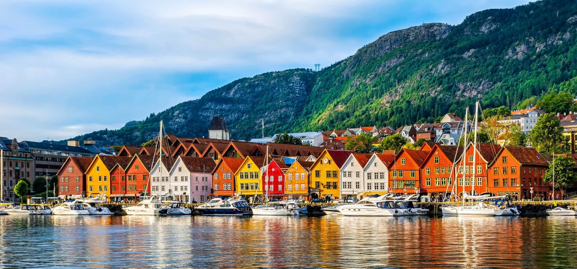 What to See in Bergen Norway, Bergen Highlights