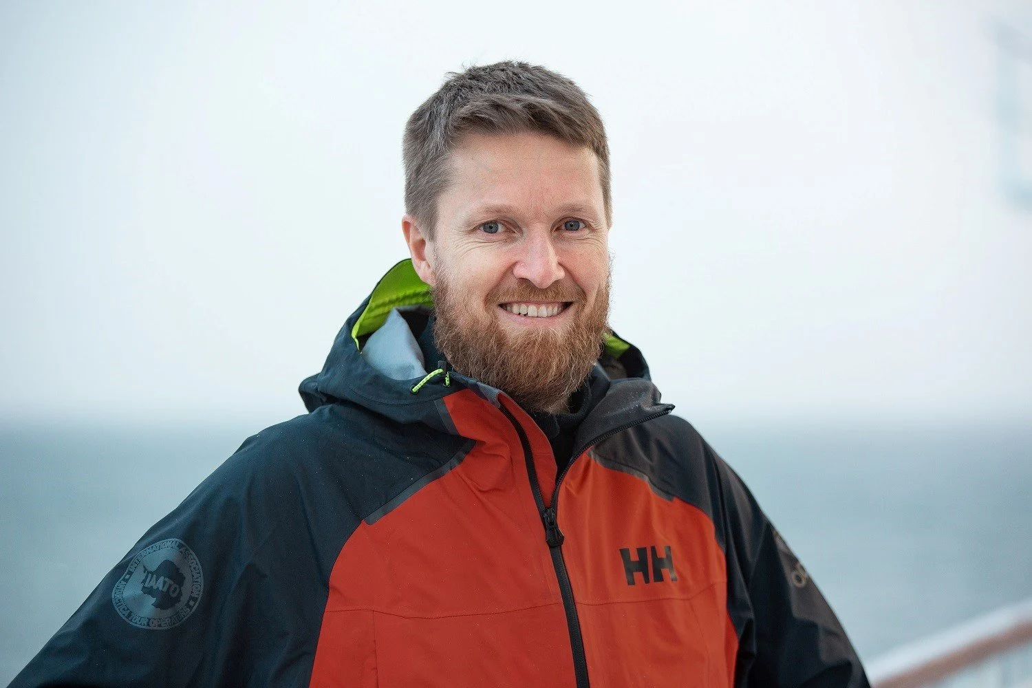 Meet the Coastal Express Team | Onboard Experience | Hurtigruten AU