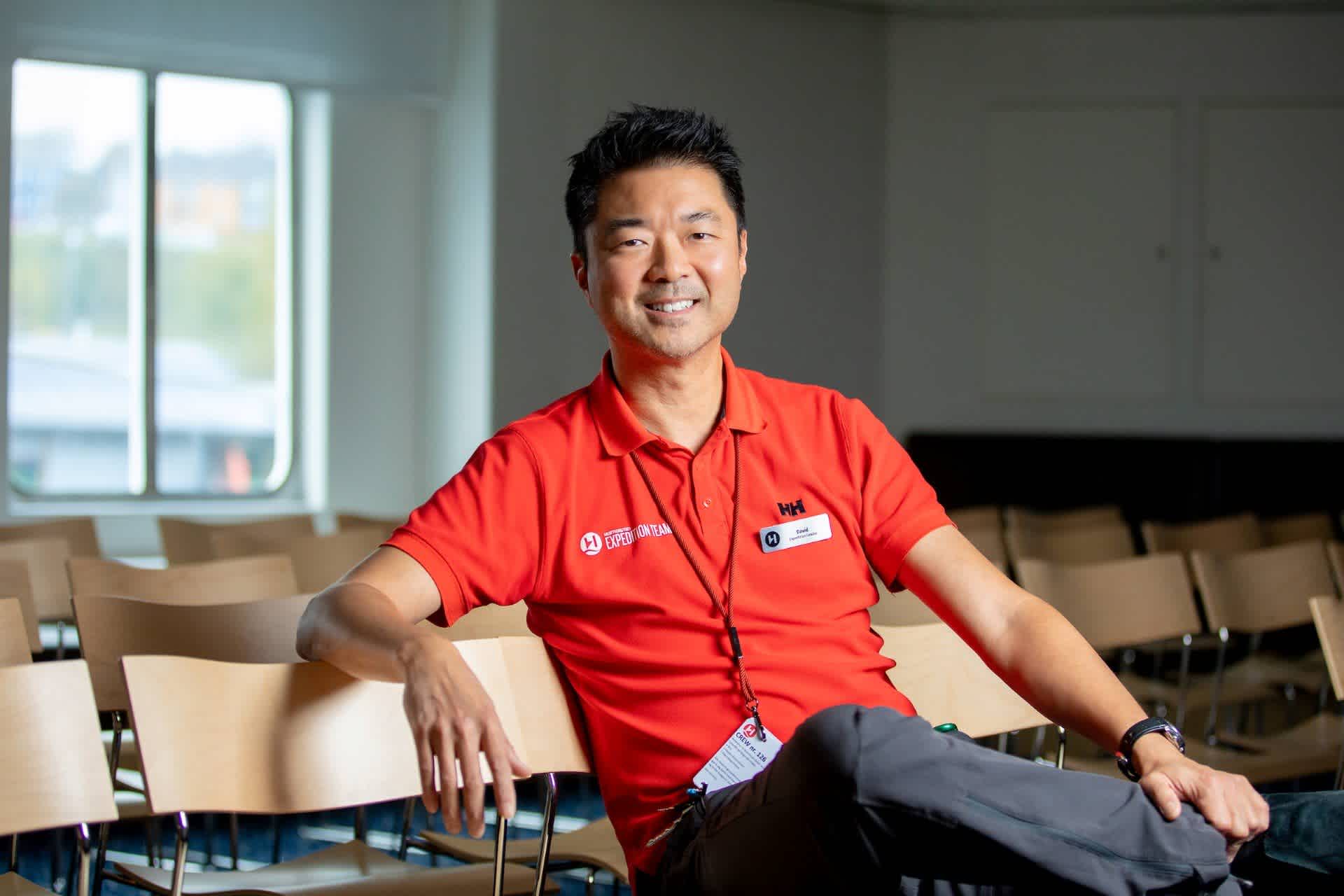 david-lam