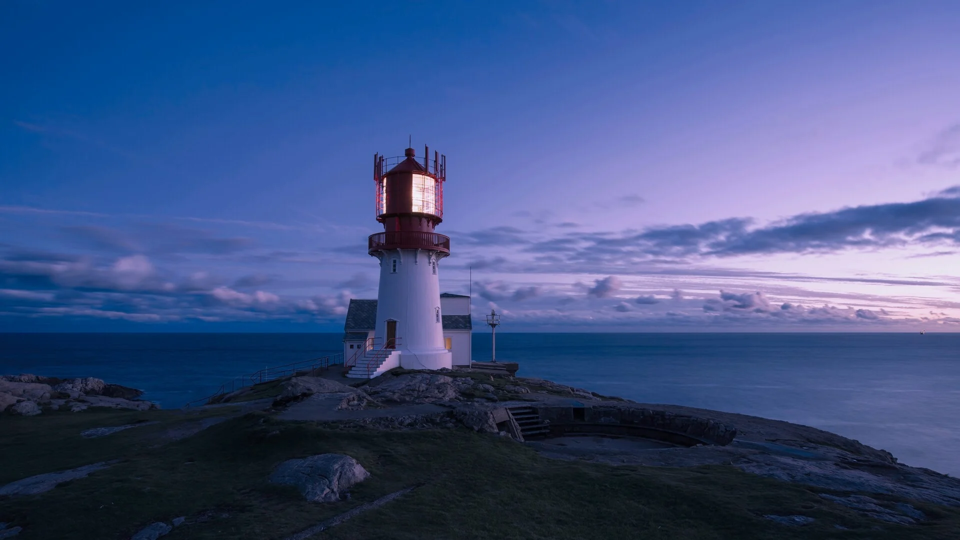 Lindesnes fyr