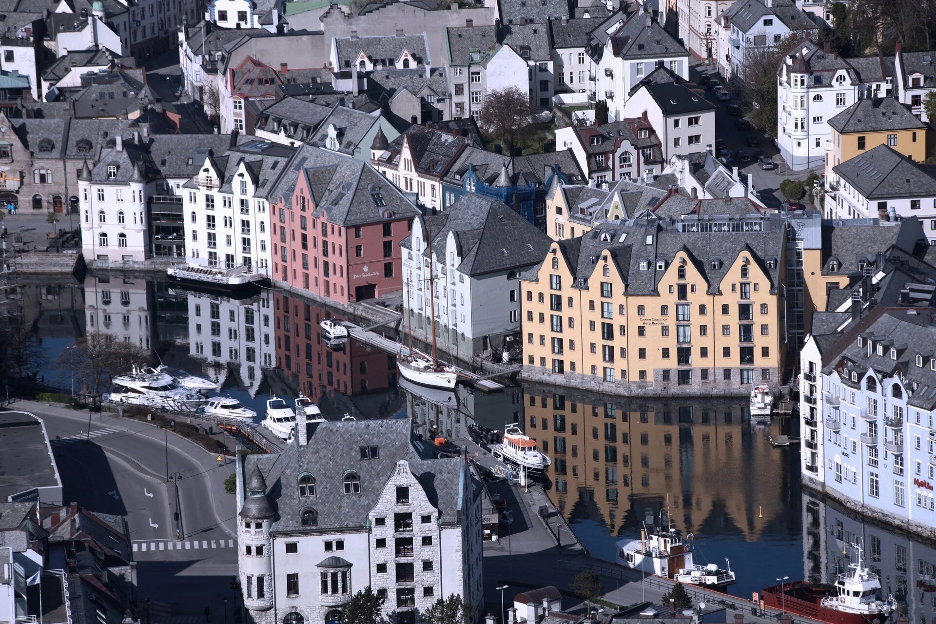 Ålesund