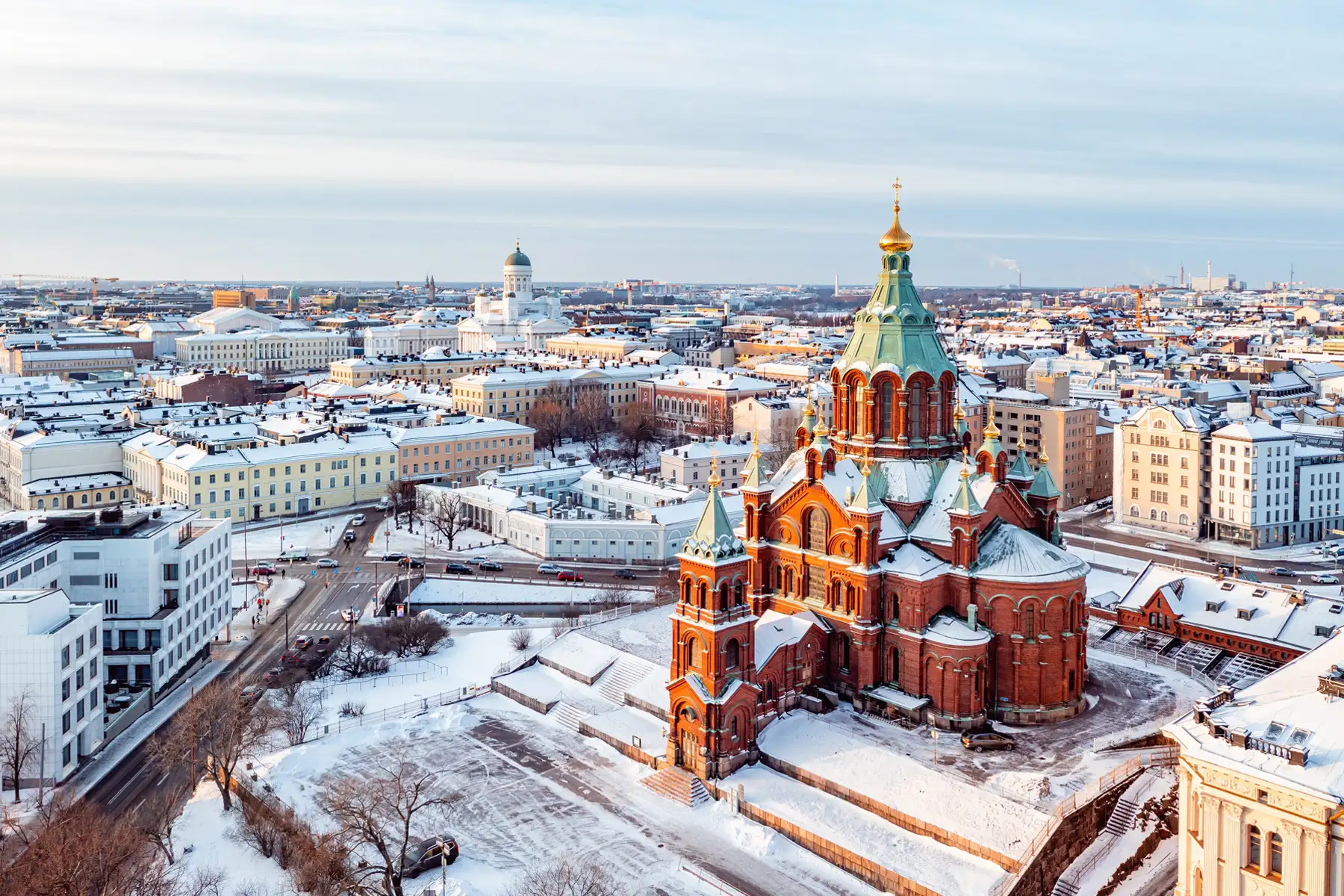 Helsinki shutterstock 2221359983 3x2