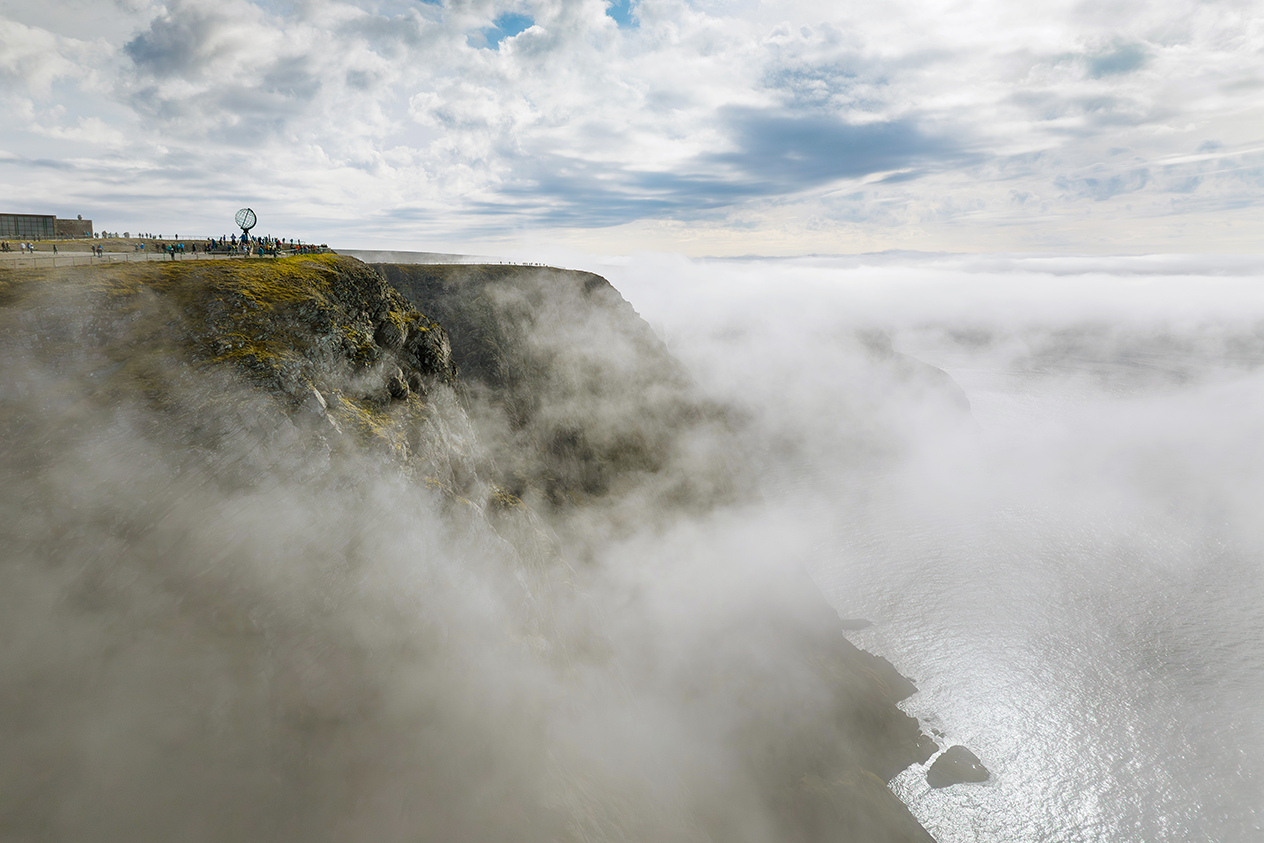Arctic Norway Frontier – Oslo, Fjords & Svalbard with cruise extension