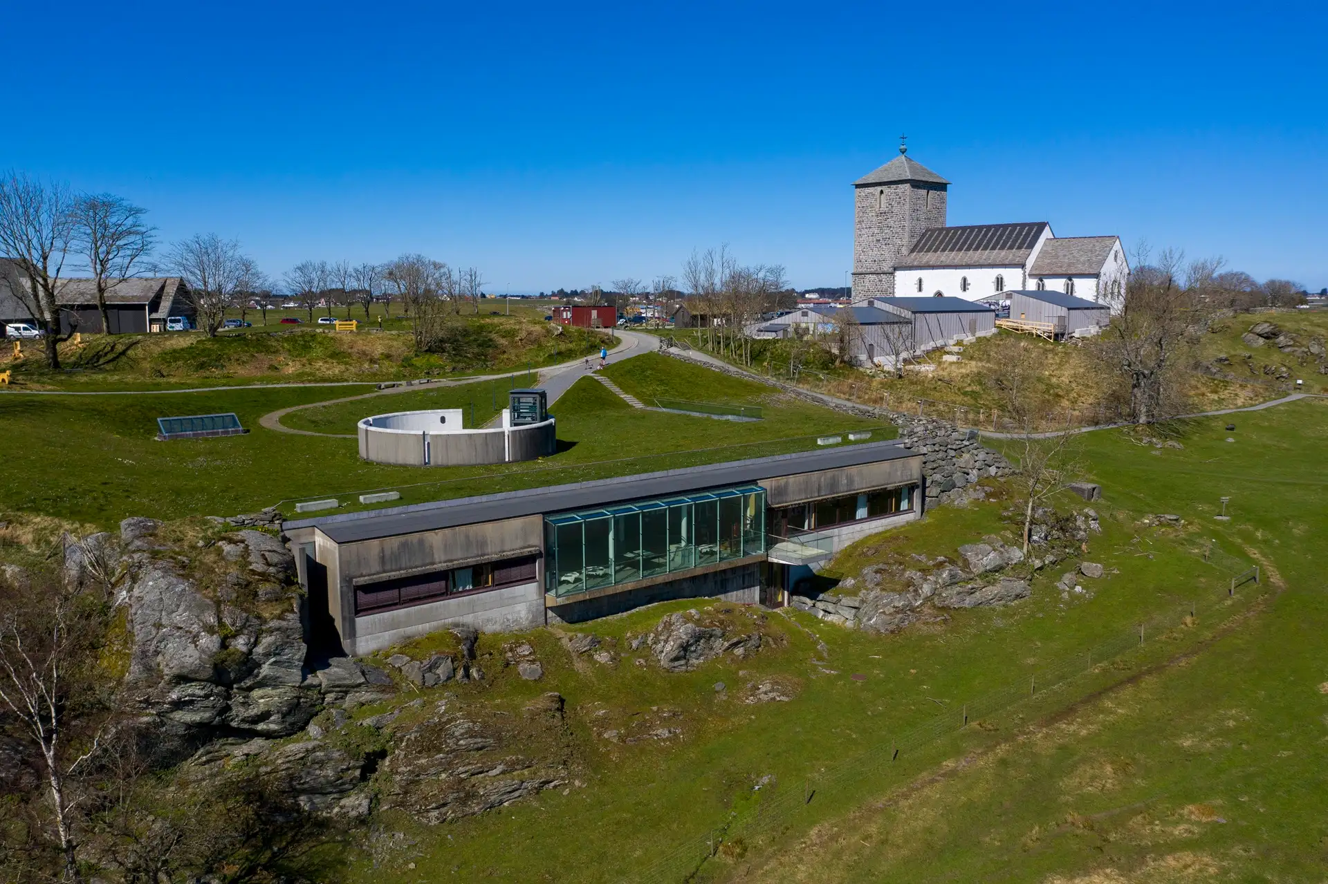 nordvegen-historiesenter-avaldsnes-haugesund-kurt-misje