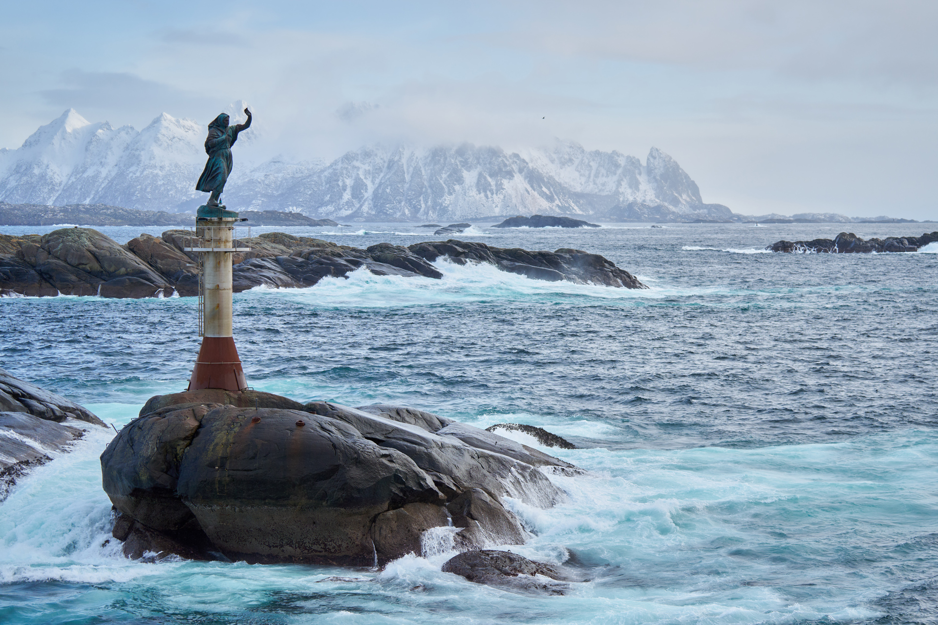 Svolvær