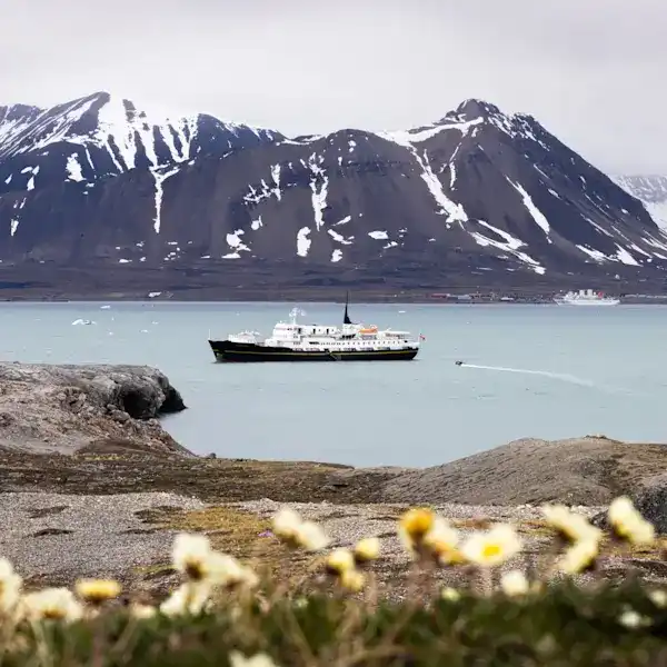 4 nights on MS Serenissima