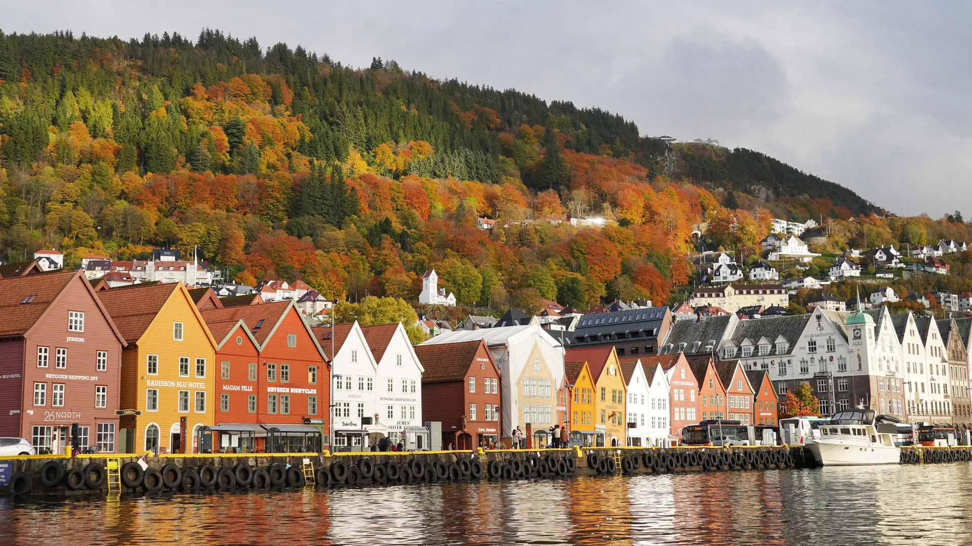 (Image Credit: VisitNorway.com)