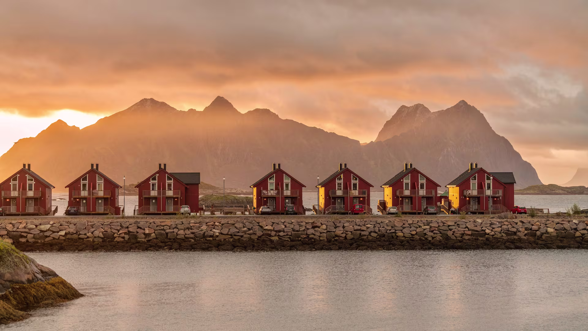 Coastal Express Day 9