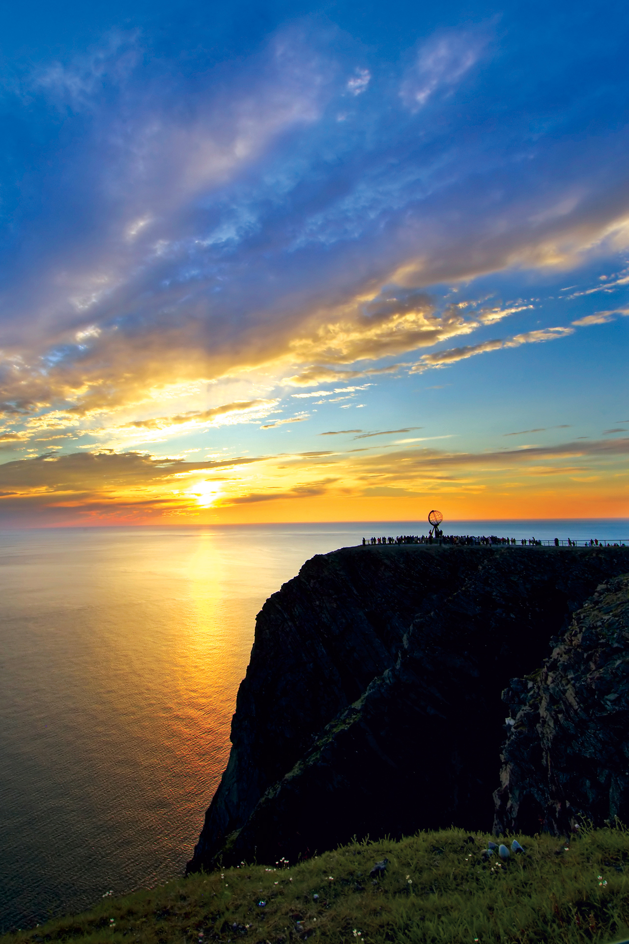 The Coastal Express – Roundtrip