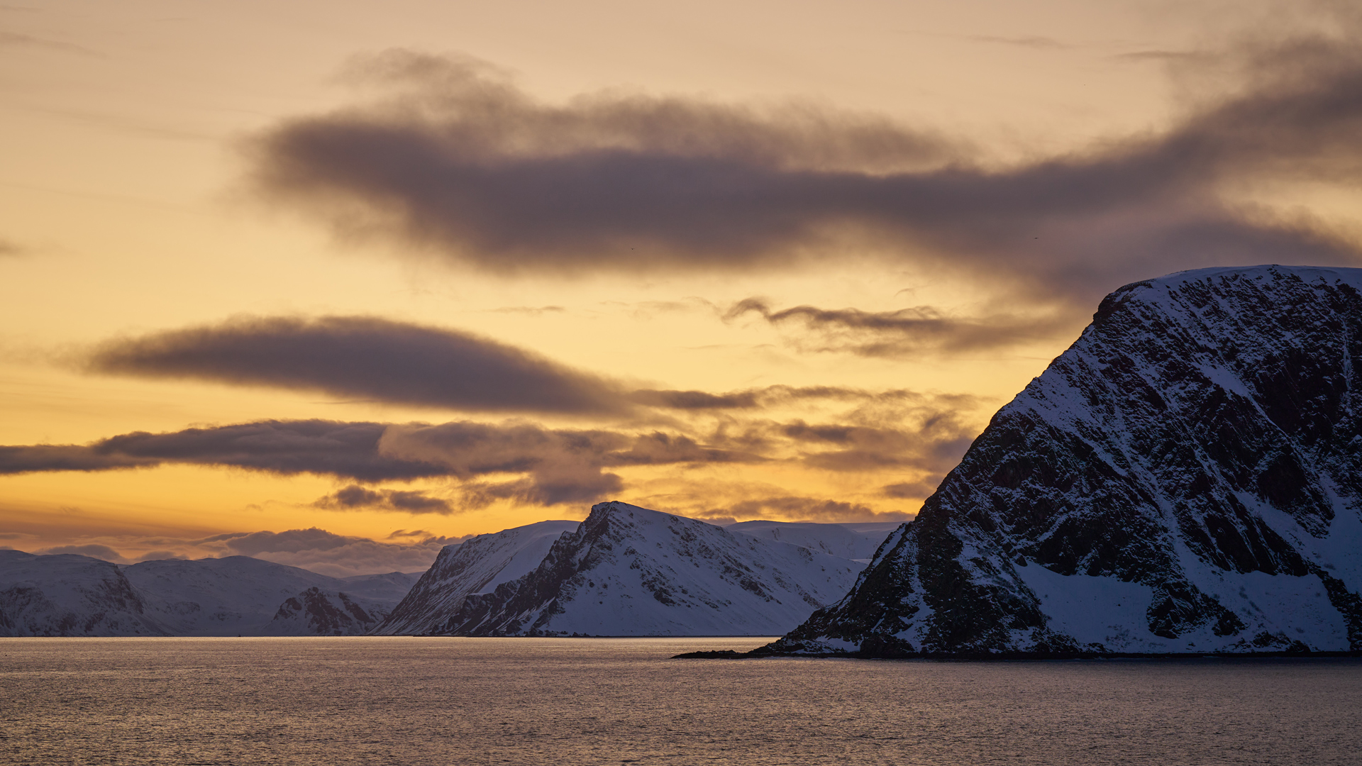 Follow the Northern Lights – Norway to Finland (Autumn 2027–Winter 2028)