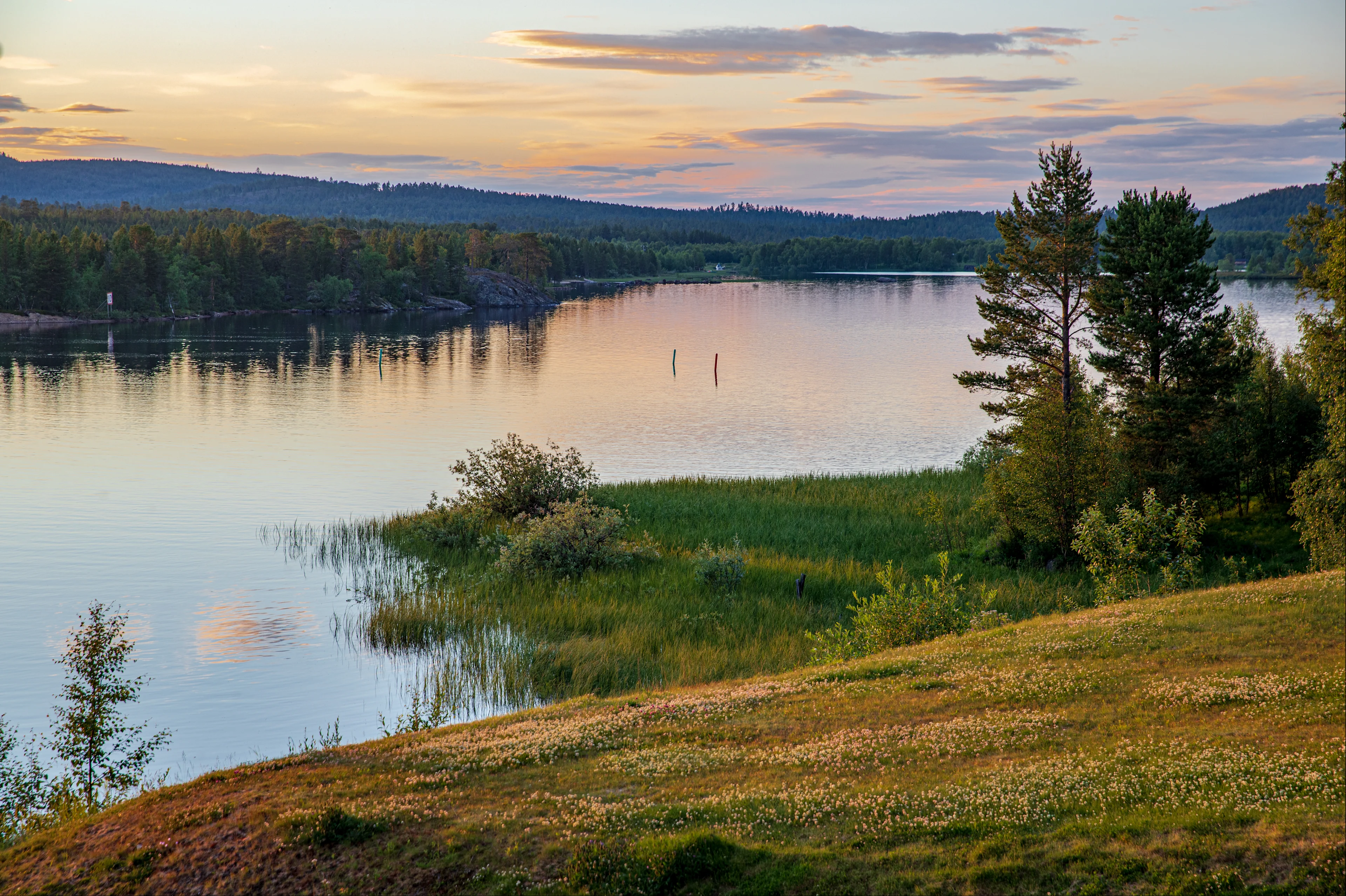 Lake Inari, Finland 50154433506 4cccf61895 o ©Ninara FLICKR