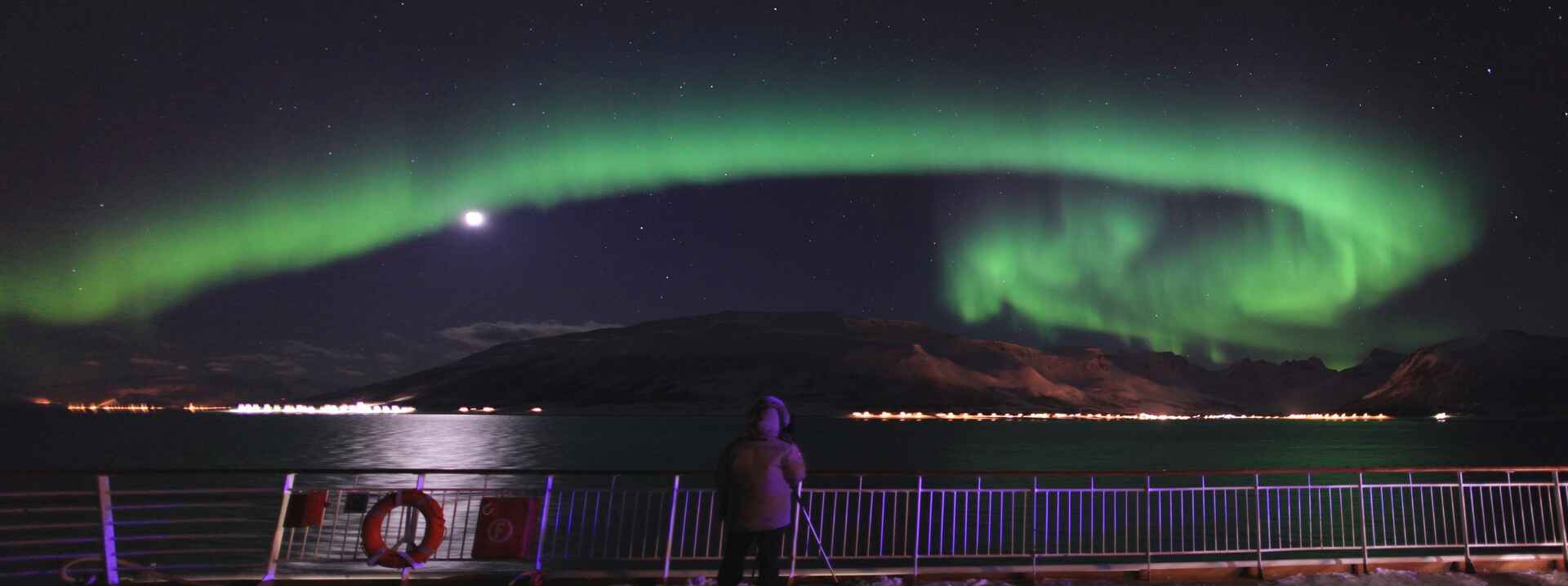 Northern lights Norway HGR 66840 1920 Photo Photo Competition JohnVanMarcke