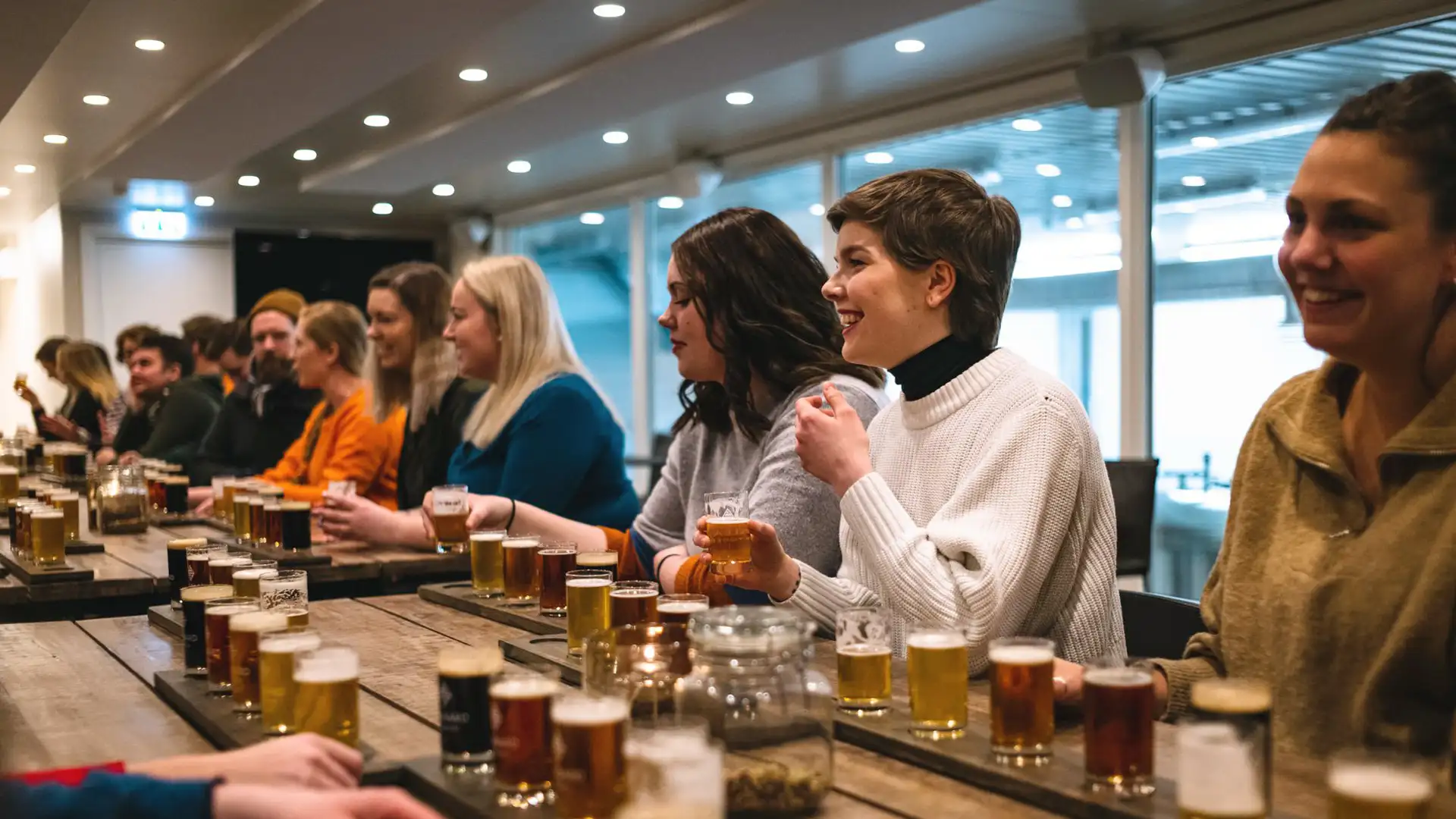 Visit-to-Svalbard-Brewery T8WBUDWR 1920x1080