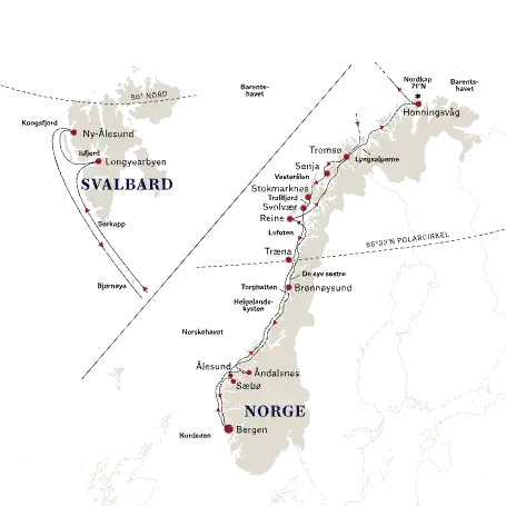 SVL Longyearbyen-Bergen-2025 DK