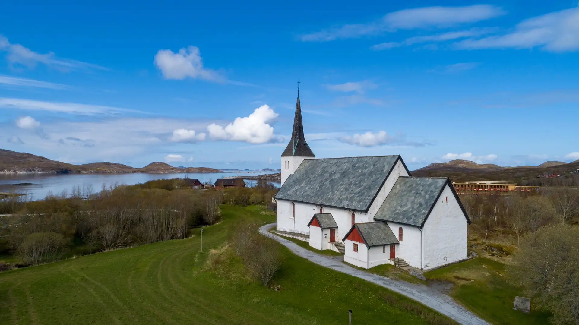 fosen-cathedral-bergen-norway