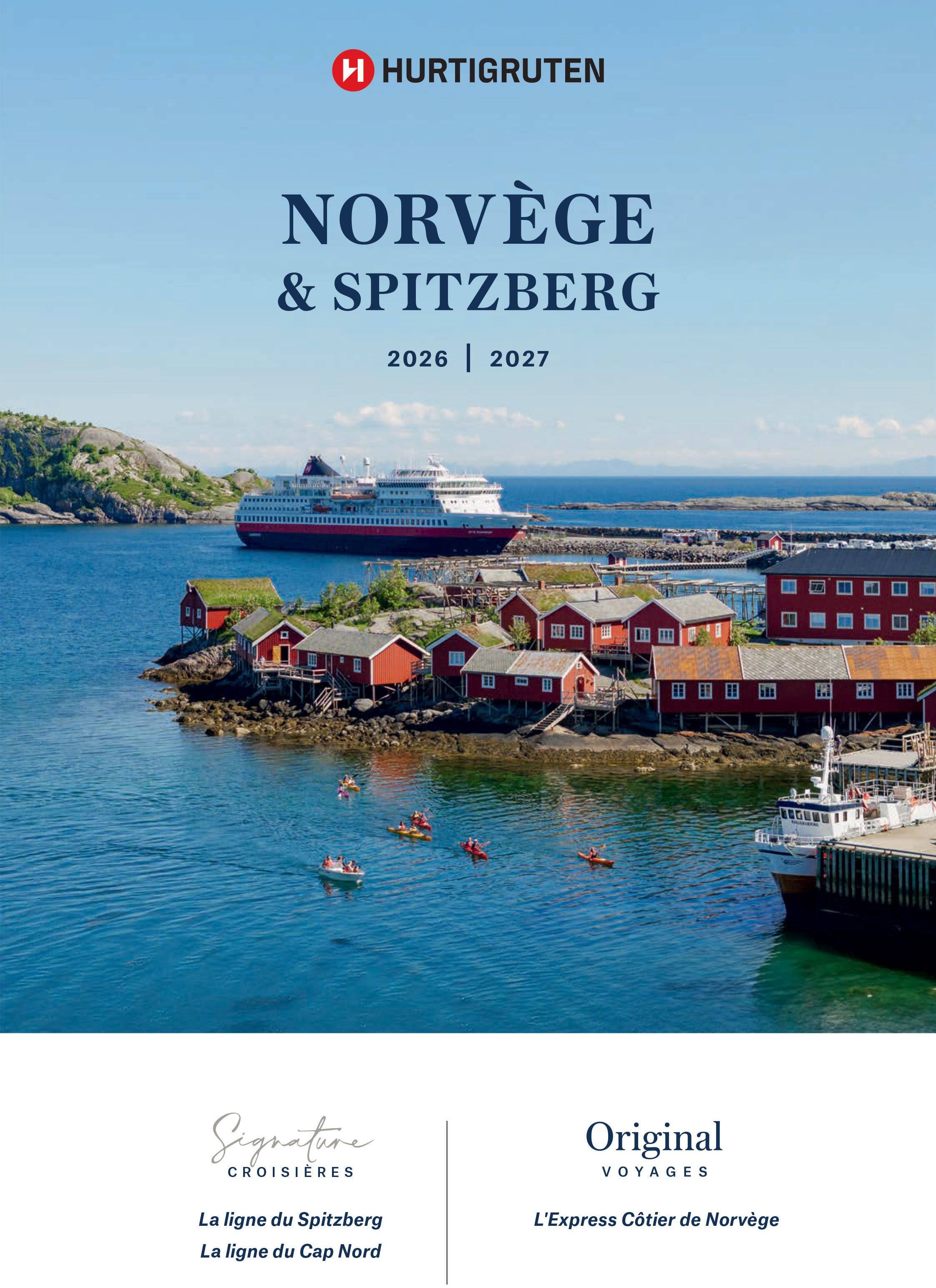 Brochure 2026 2027