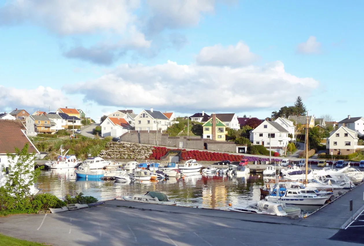 Kopervik © Mark Voigt