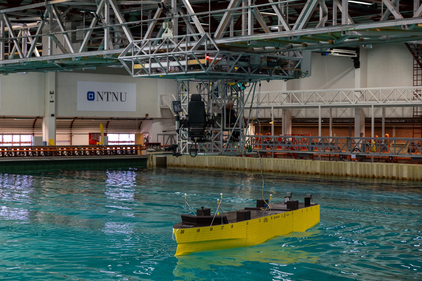 2023.03.13 - Sea Zero Testing - 07 - Espen Mills
