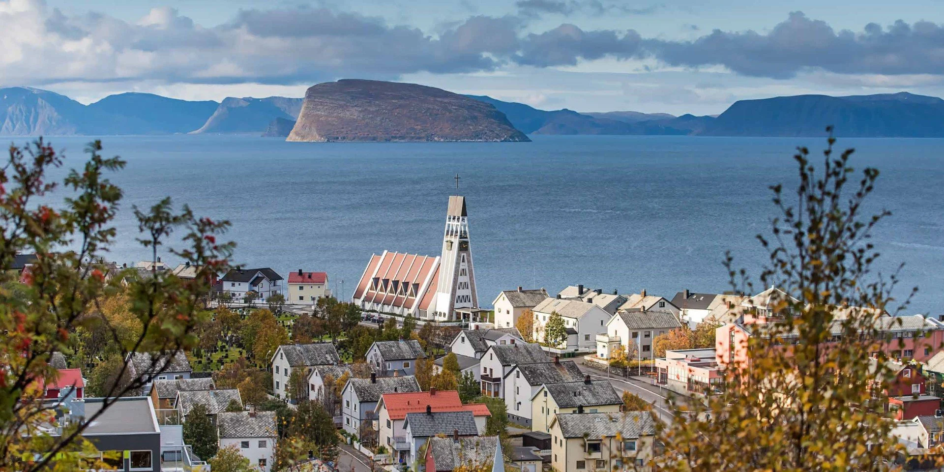 Hammerfest