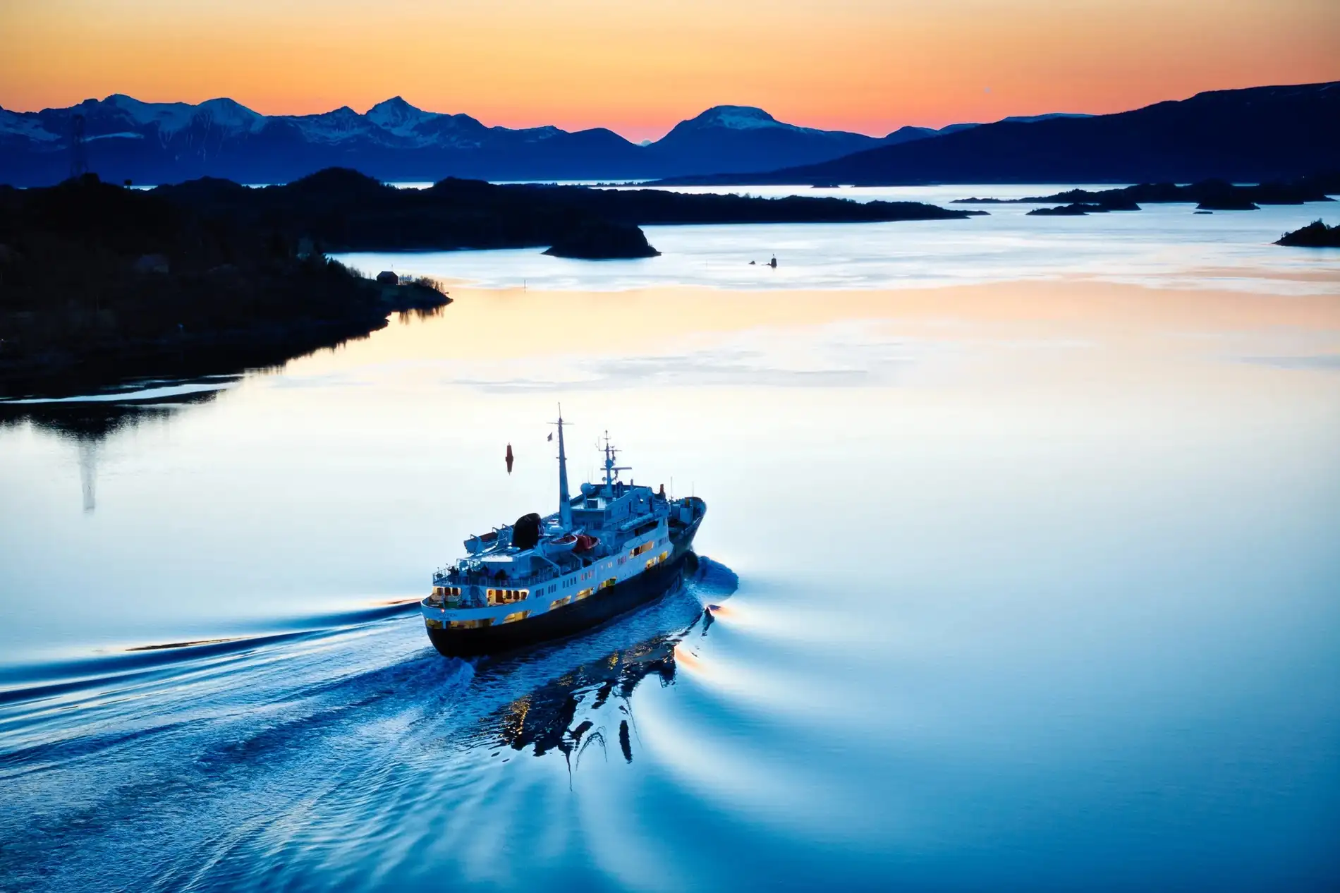ms lofoten retires