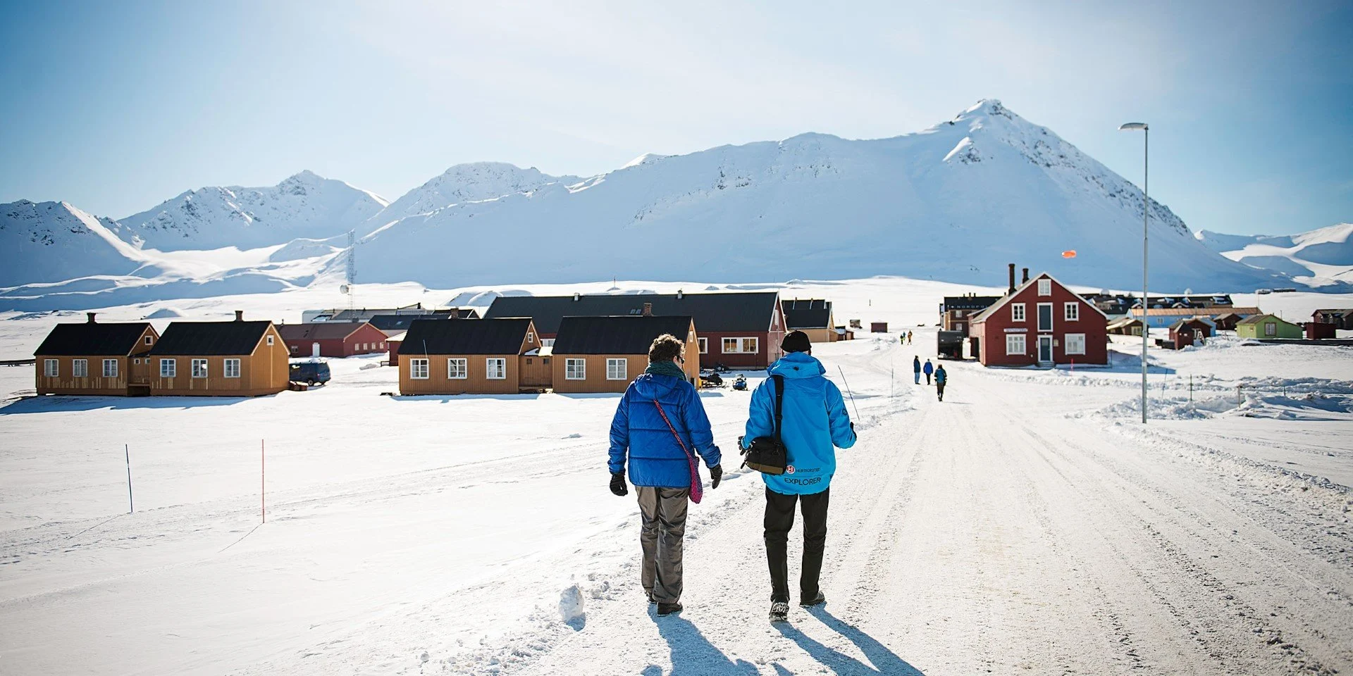 Top Winter Experiences in Norway