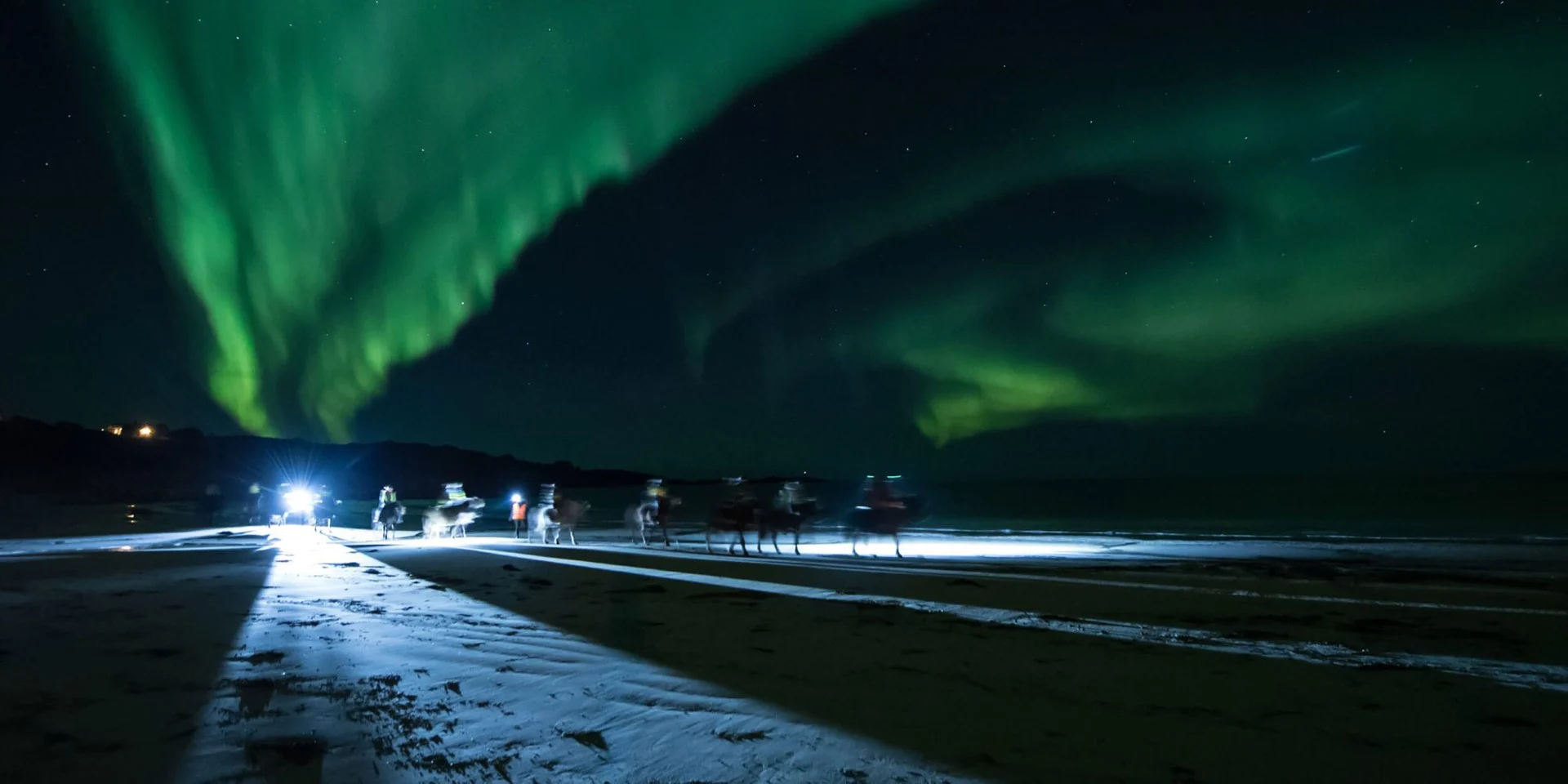 Aurora Borealis Cruise Astronomy Voyage Hurtigruten US