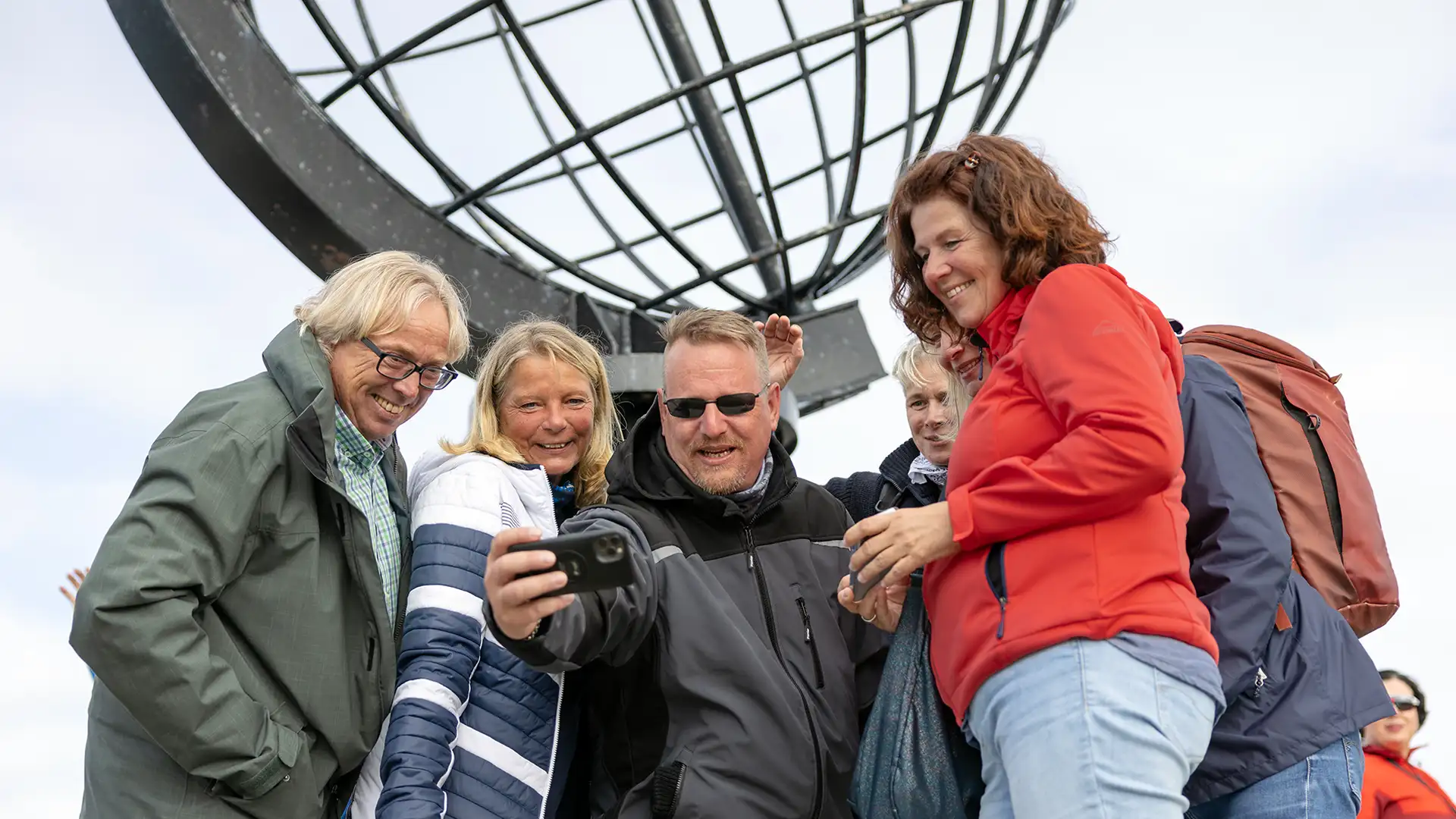 2024.06.14 - North Cape - 16 - Espen Mills 1920x1080