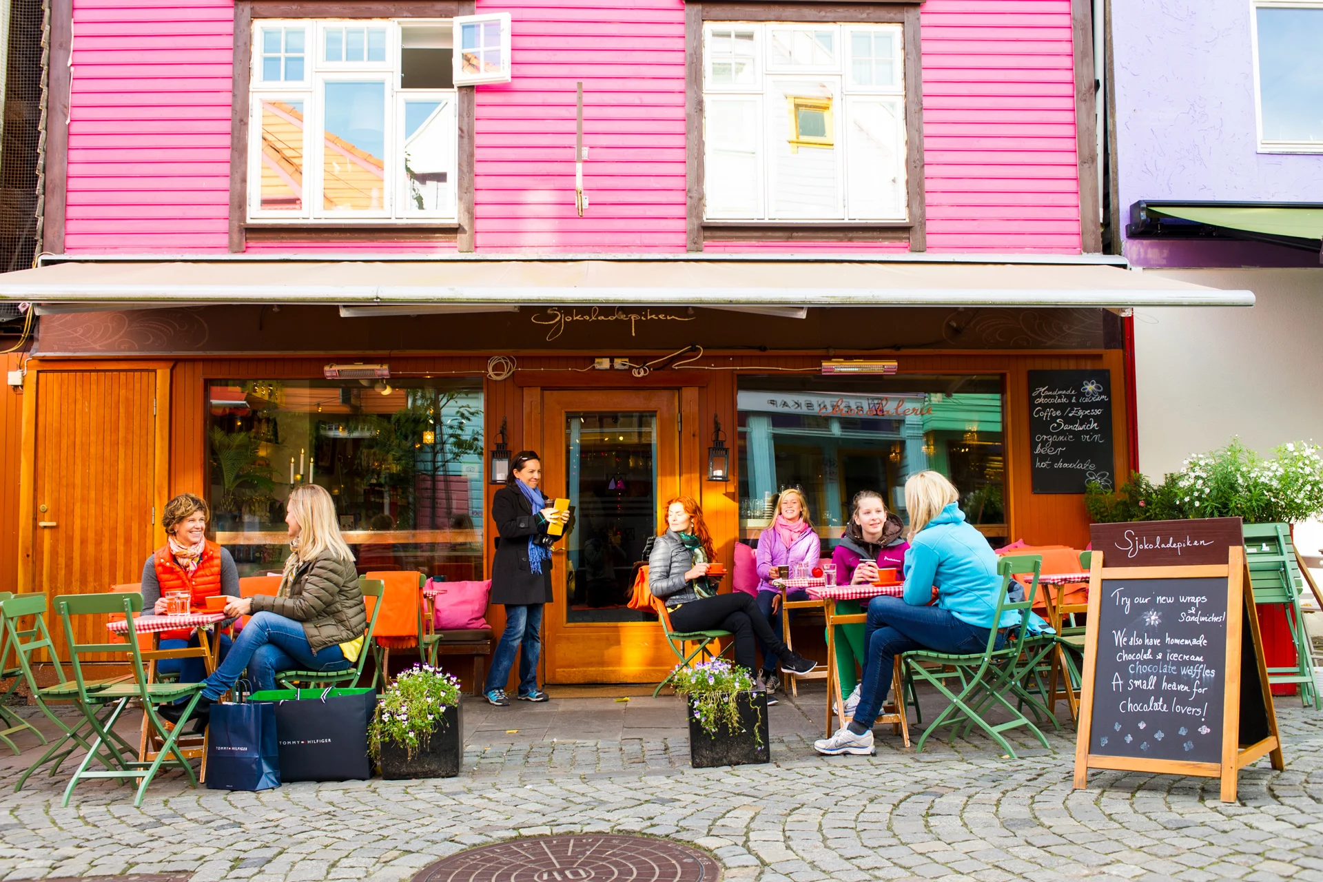 (Image Credit: VisitNorway.com)