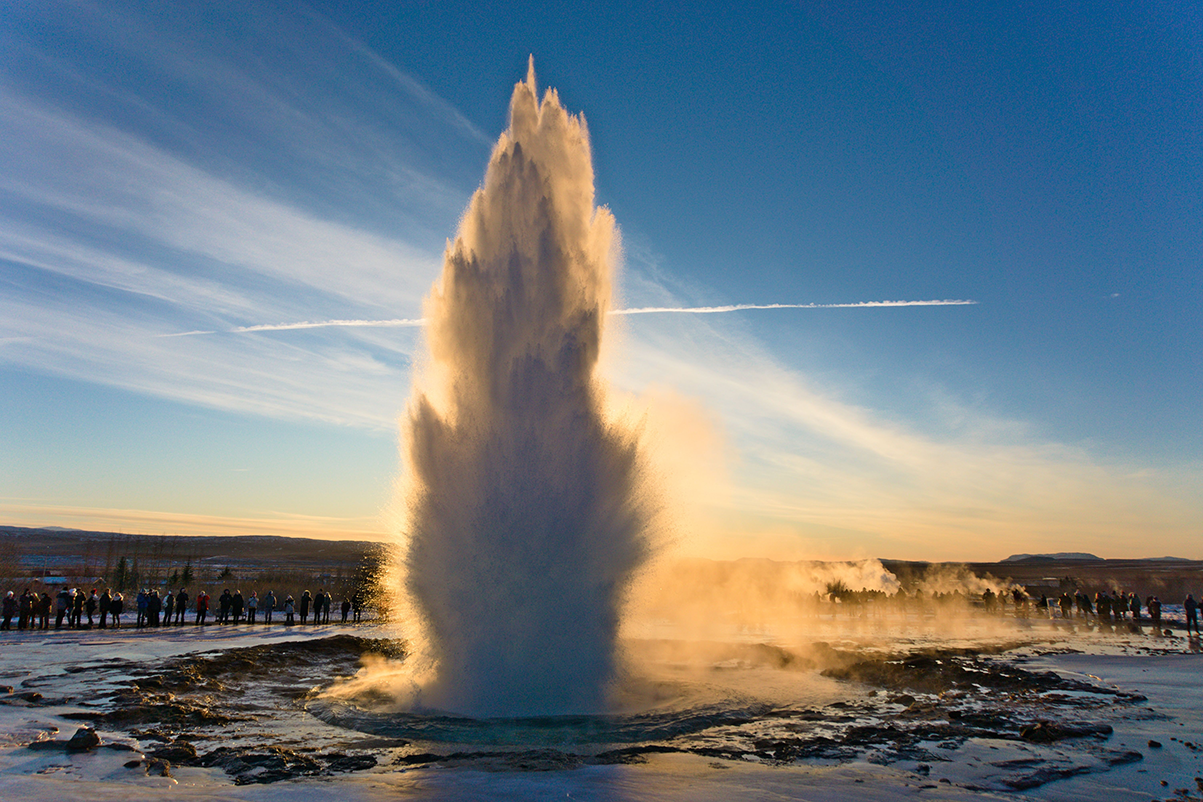 Grand Nordic Adventure – Finland, Norway & Iceland