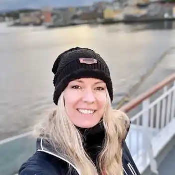 Linn Wilson