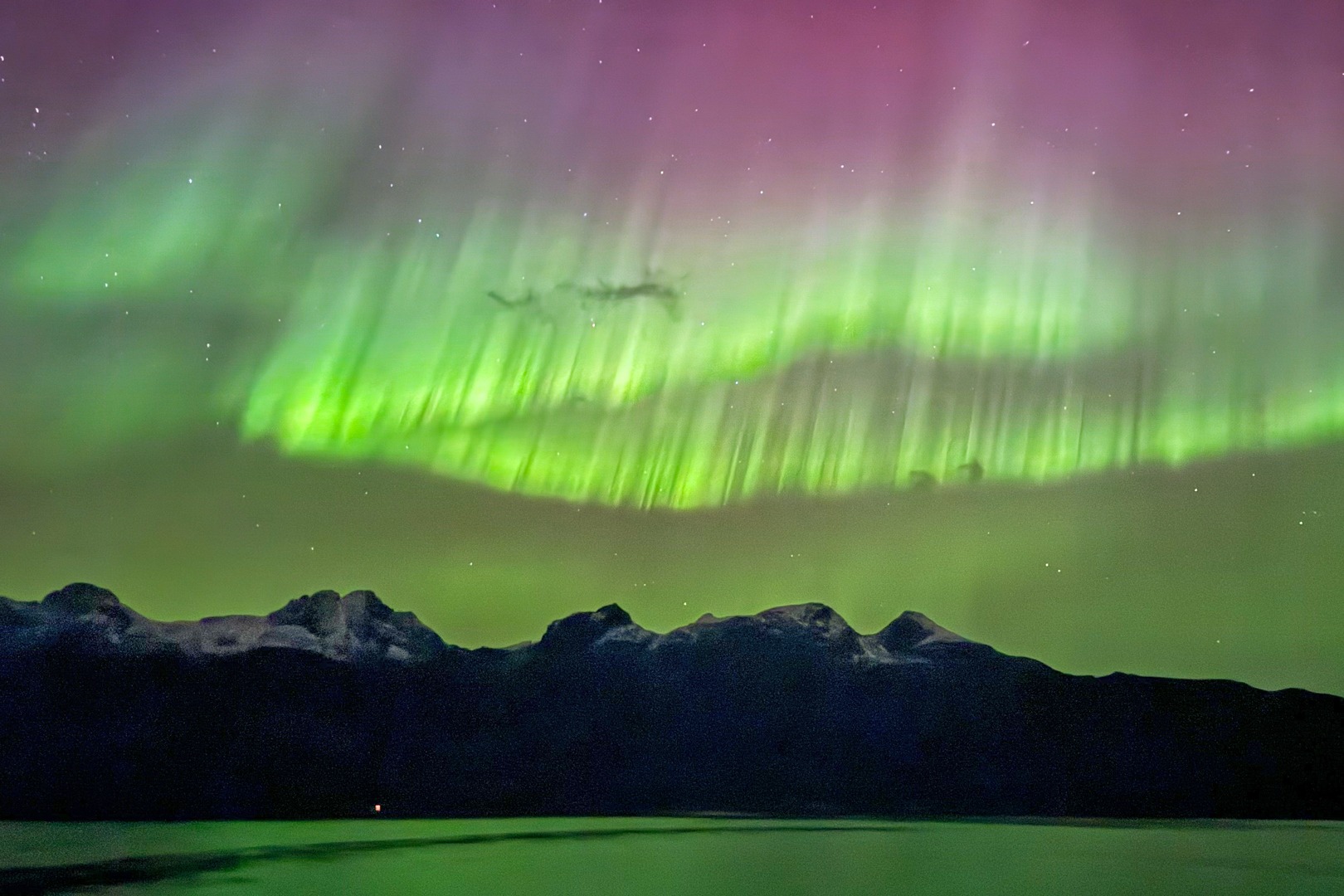 The North Cape Line with an expert astronomer | Hurtigruten US