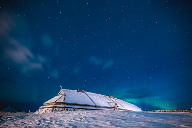 Die Geschichte Norwegens Norwegische Geschichte Hurtigruten DE