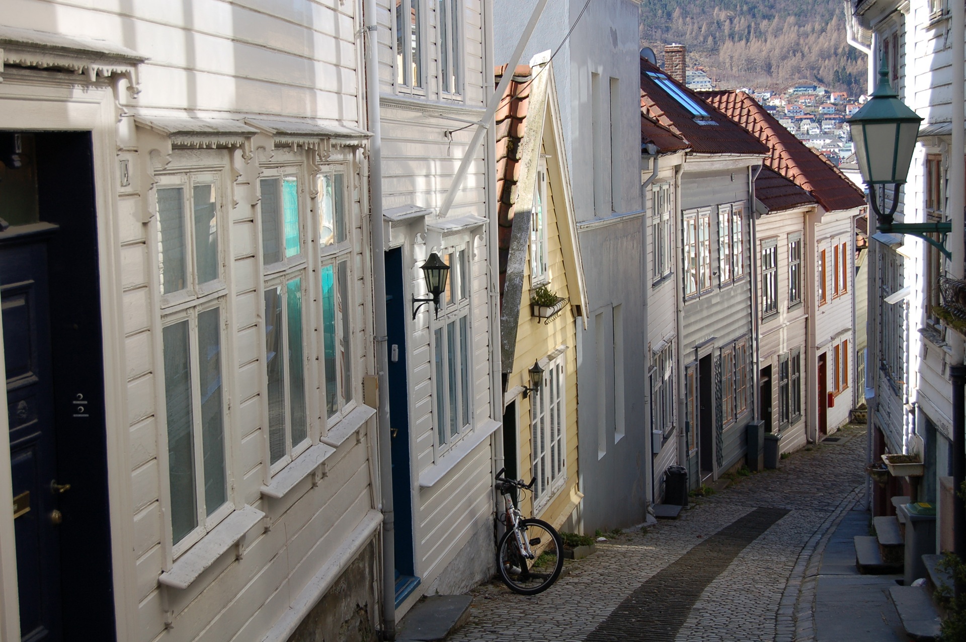 bergen-norway-bryggen-buildings